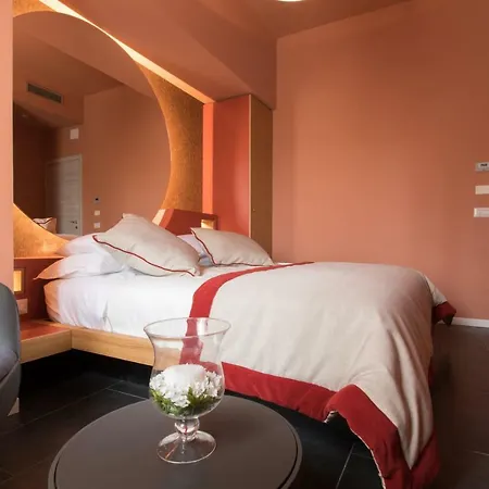 Le Texture Premium Duomo-cordusio 4* 米兰