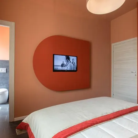 Le Texture Premium Duomo-cordusio Milan