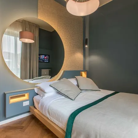 Le Texture Premium Duomo-cordusio Guest house *