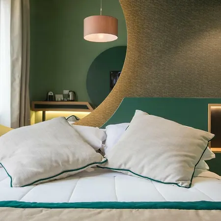 Le Texture Premium Duomo-cordusio Guest house Milan