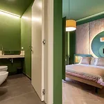 Le Texture Premium Duomo-cordusio ゲストハウス 4*