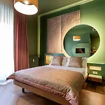Le Texture Premium Duomo-cordusio ゲストハウス 4*