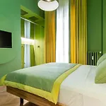 Le Texture Premium Duomo-cordusio ミラノ