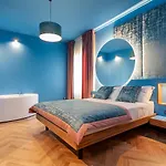 ゲストハウス Le Texture Premium Duomo-cordusio 4*
