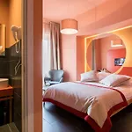 Le Texture Premium Duomo-cordusio ゲストハウス 4*