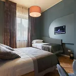 Le Texture Premium Duomo-cordusio ゲストハウス