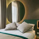 Le Texture Premium Duomo-cordusio 4* ミラノ