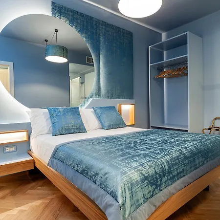 Affittacamere Le Texture Premium Duomo-cordusio 4*
