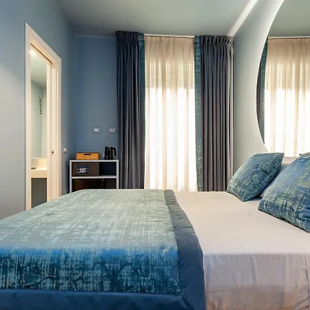 Vendégház Le Texture Premium Duomo-cordusio Milánó