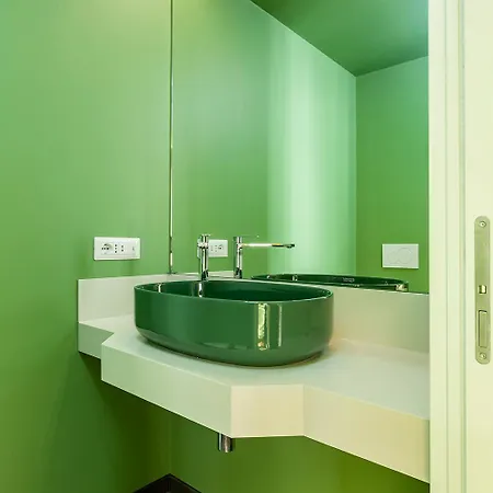 Le Texture Premium Duomo-cordusio Pensionat