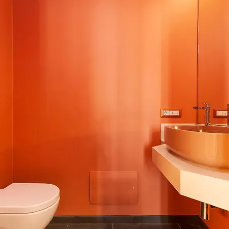 Le Texture Premium Duomo-cordusio Affittacamere Milano