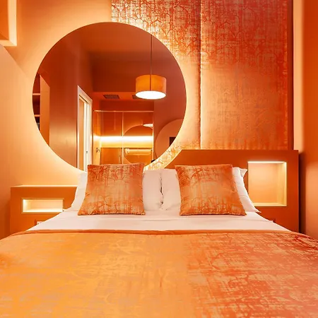 Le Texture Premium Duomo-cordusio Milánó