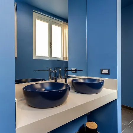 Affittacamere Le Texture Premium Duomo-cordusio 4*
