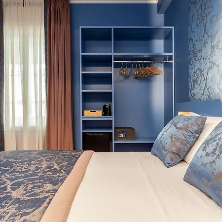 Le Texture Premium Duomo-cordusio Milánó