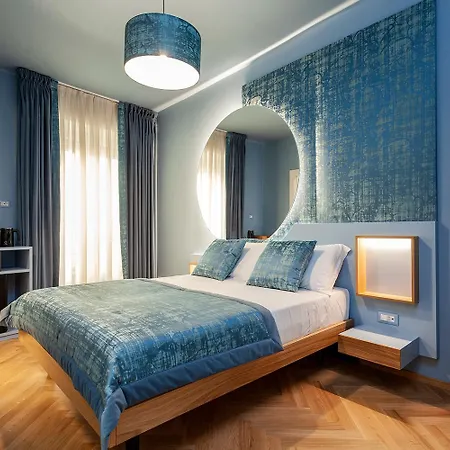 Le Texture Premium Duomo-cordusio 4*