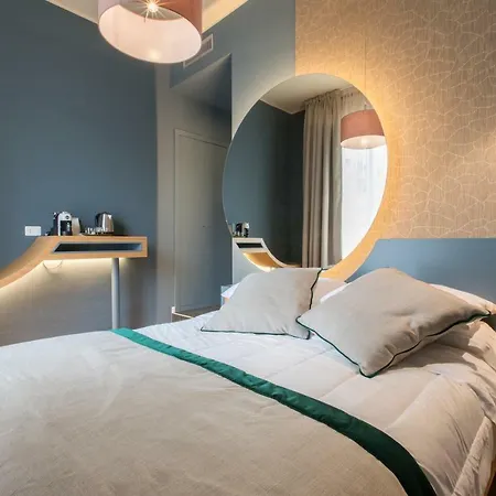 Le Texture Premium Duomo-cordusio Milano