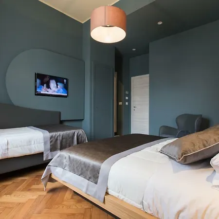 Affittacamere Le Texture Premium Duomo-cordusio