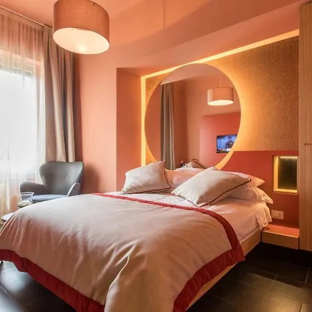 Le Texture Premium Duomo-cordusio
