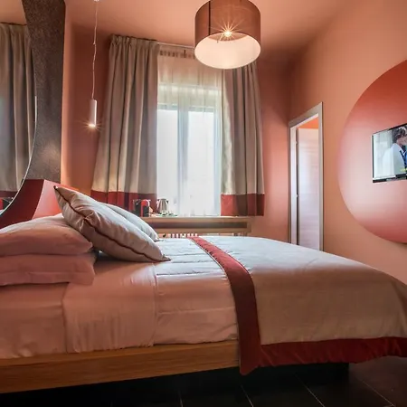 Le Texture Premium Duomo-cordusio 4* Milano