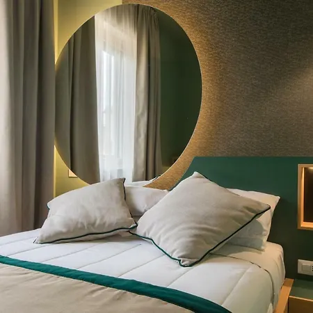 Le Texture Premium Duomo-cordusio 4* Milano
