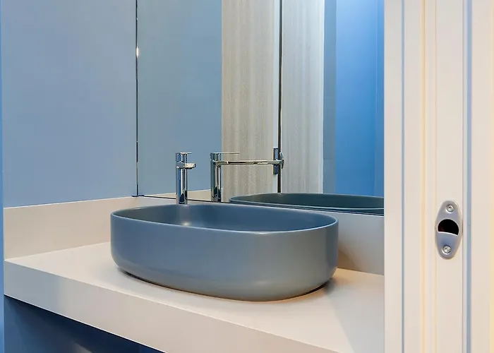 Le Texture Premium Duomo-cordusio Vendégház 4*