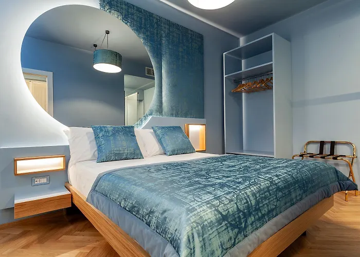 Vendégház Le Texture Premium Duomo-cordusio 4*