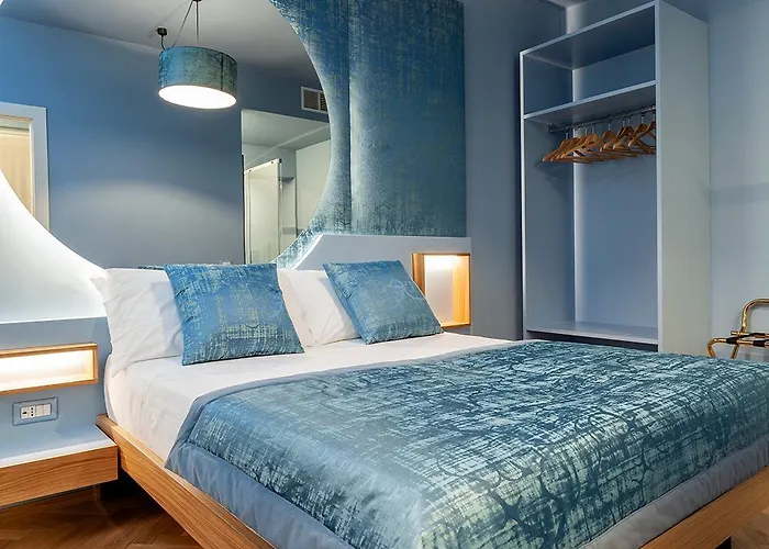 Vendégház Le Texture Premium Duomo-cordusio 4*