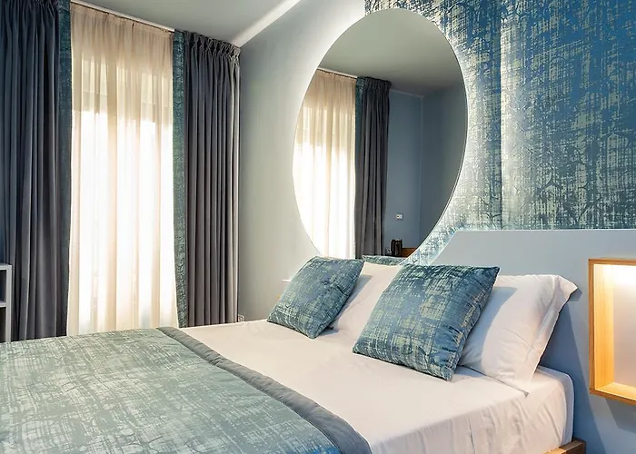 Vendégház Le Texture Premium Duomo-cordusio 4*