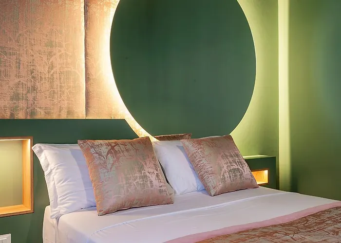 Vendégház Le Texture Premium Duomo-cordusio