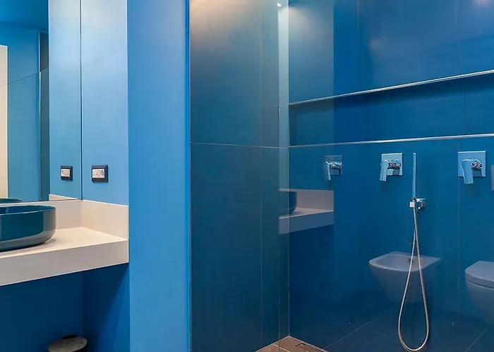 Vendégház Le Texture Premium Duomo-cordusio