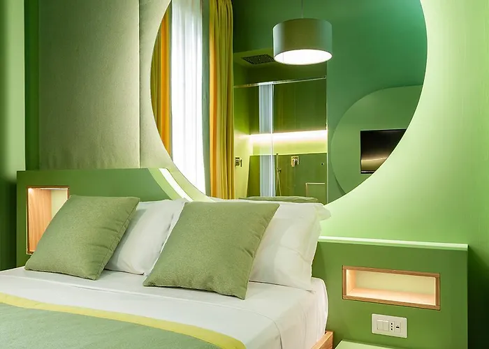 Le Texture Premium Duomo-cordusio 4*