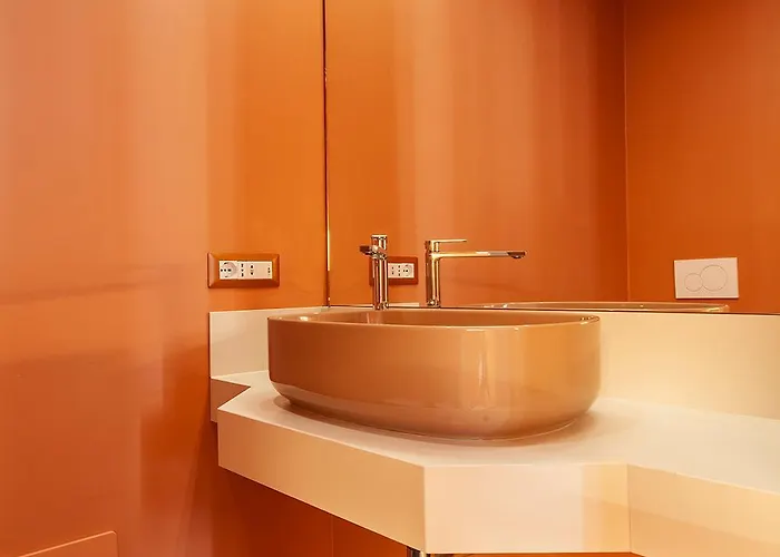 Le Texture Premium Duomo-cordusio Vendégház 4*