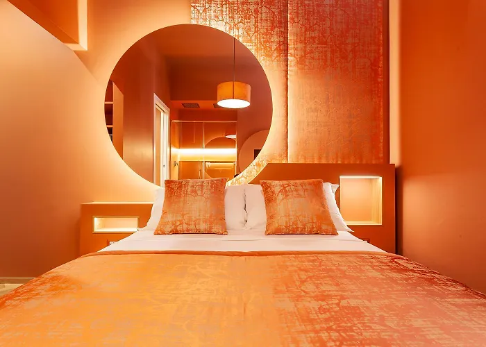 Le Texture Premium Duomo-cordusio Milánó