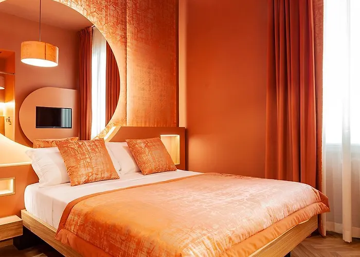 Le Texture Premium Duomo-cordusio