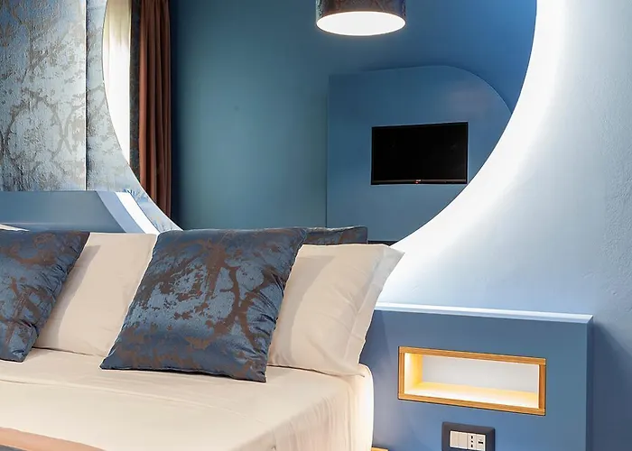 Le Texture Premium Duomo-cordusio Vendégház 4*