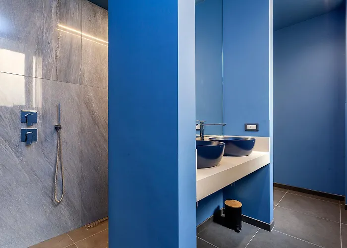 Le Texture Premium Duomo-cordusio 4* Milánó