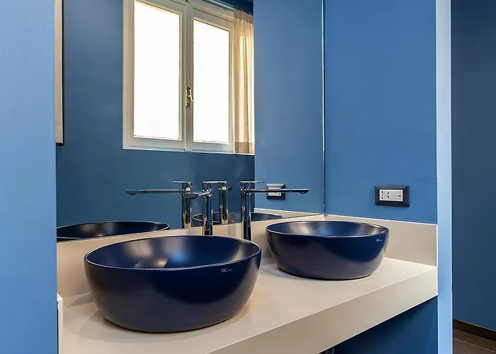 Vendégház Le Texture Premium Duomo-cordusio 4*