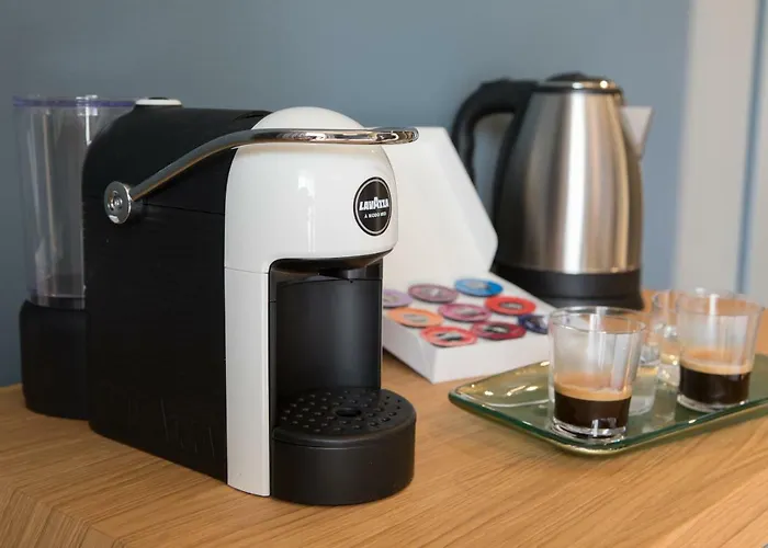 Le Texture Premium Duomo-cordusio 4*