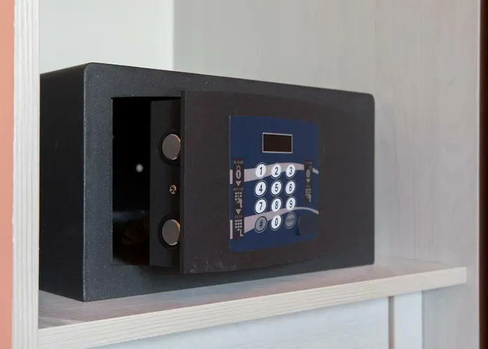 Le Texture Premium Duomo-cordusio Vendégház 4*