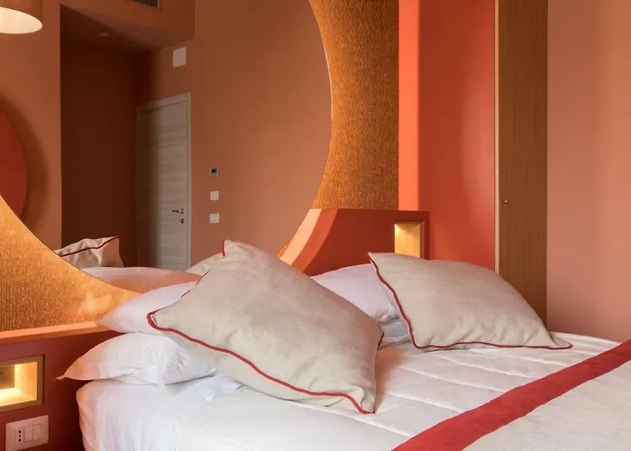 Le Texture Premium Duomo-cordusio Vendégház Milánó