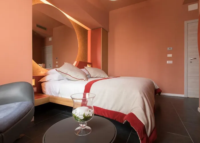 Le Texture Premium Duomo-cordusio 4* Milánó