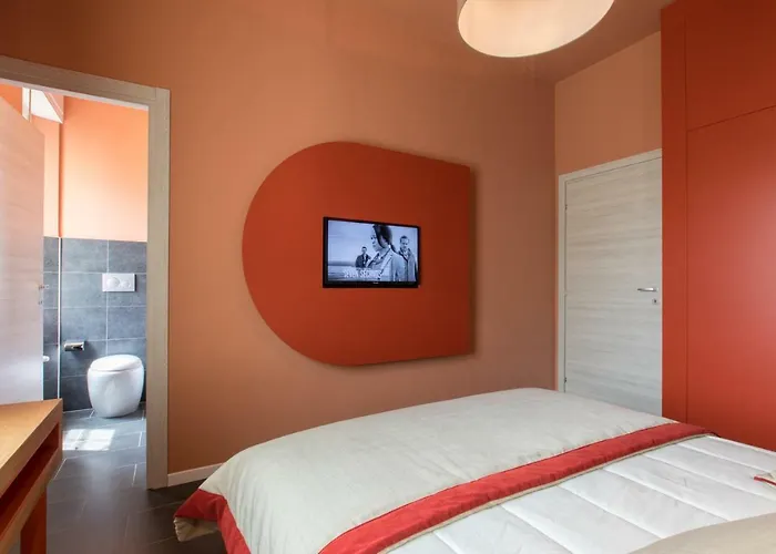 Le Texture Premium Duomo-cordusio Milánó