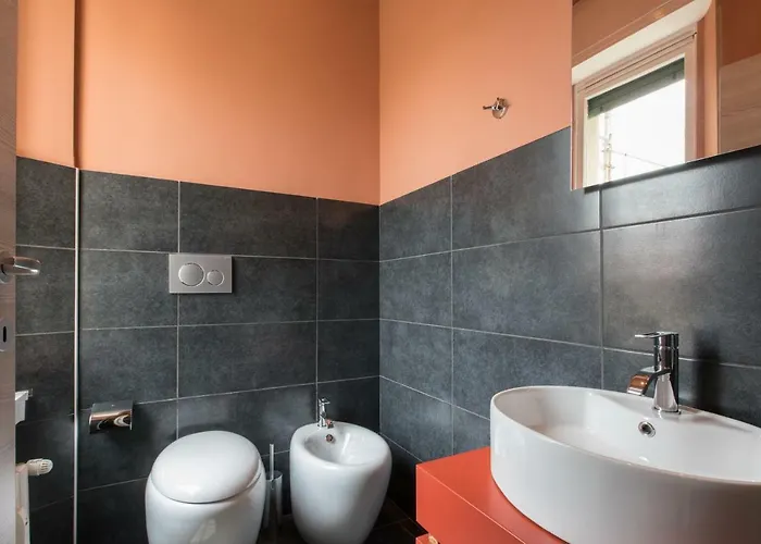 Le Texture Premium Duomo-cordusio Milánó