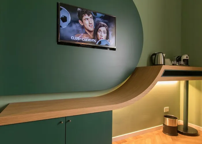 Le Texture Premium Duomo-cordusio Vendégház