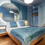 게스트하우스 Le Texture Premium Duomo-cordusio 4*