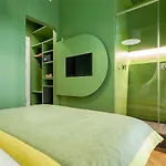 Le Texture Premium Duomo-cordusio 게스트하우스 4*
