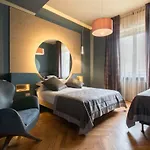 Le Texture Premium Duomo-cordusio 게스트하우스 4*