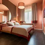 Le Texture Premium Duomo-cordusio 게스트하우스 4*
