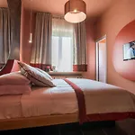 Le Texture Premium Duomo-cordusio 4* 밀라노