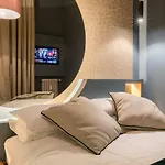 Le Texture Premium Duomo-cordusio 게스트하우스 4*
